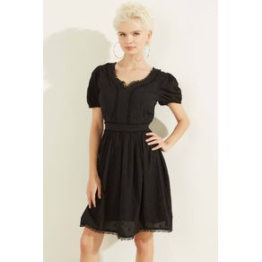 

Vestido Guess Sofia Para Mujer Talla: XS