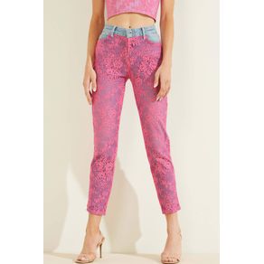 

Jeans Guess 1981 Skinny Para Mujer Talla: 29