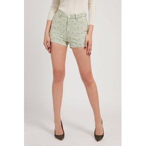 

Shorts Guess Claudia Para Mujer Talla: 28