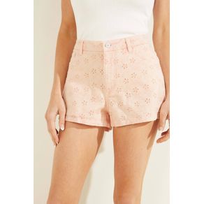 

Shorts Guess Claudia Para Mujer Talla: 26