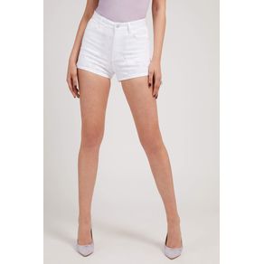 

Shorts Guess Claudia Para Mujer Talla: 26