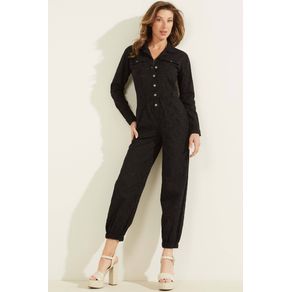 

Jumpsuit Guess Tosca Para Mujer Talla: L