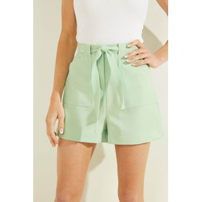 

Shorts Guess Valentina Para Mujer Talla: S