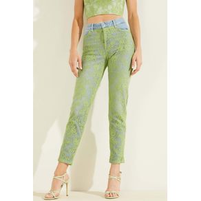 

Jeans Guess 1981 Skinny Para Mujer Talla: 30