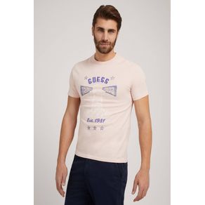 

Playera Guess Thewat Para Hombre Talla: XS