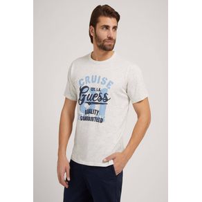 

Playera Guess Cruise Para Hombre Talla: XS