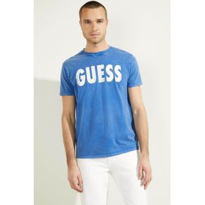 

Playera Guess Beach Para Hombre Talla: XS