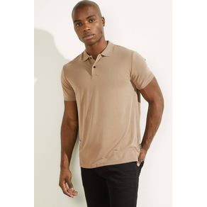 

Playera Guess Tipo Polo Iker Para Hombre Talla: XS