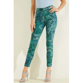 

Jeans Guess 1981 Skinny Para Mujer Talla: 24