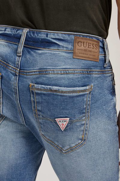 Jeans-Guess-Skinny-Para-Hombre-GUESS