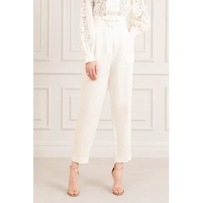 

Pantalones Guess Marciano Hailey Para Mujer Talla: 44