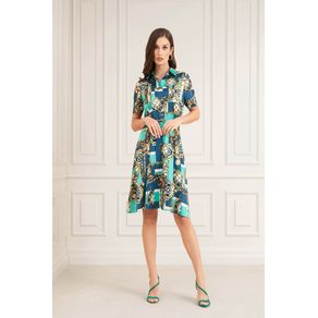 

Vestido Guess Marciano Beach Para Mujer Talla: 38
