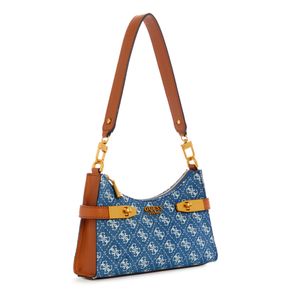 

Shoulderbag Guess Zadie Para Mujer Talla: NOSZ