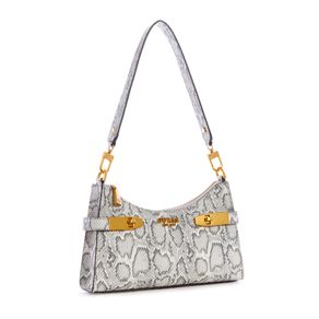 

Shoulderbag Guess Zadie Para Mujer