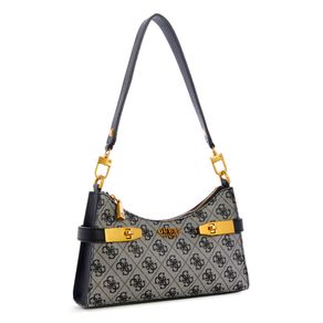 

Shoulderbag Guess Zadie Para Mujer Talla: NOSZ
