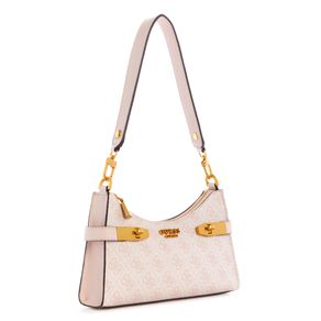 

Bolsa Shoulderbag Rosa Guess Zadie