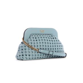 

Bolsa Clutch Guess Sicilia Para Mujer Talla: NOSZ