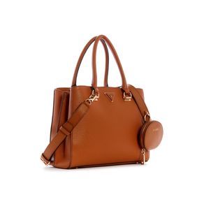 

Bolsa Satchel Café Guess Alexie