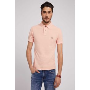

Playera Guess Tipo Polo Para Hombre Talla: XL
