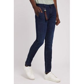 

Jeans Skinny Azul Marino Guess Adam Talla: 29