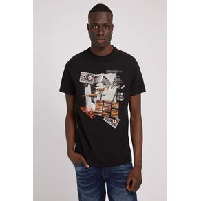 

Playera Guess On Air Para Hombre Talla: L