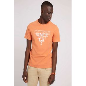 

Playera Guess Blurry Para Hombre Talla: L