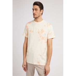 

Playera Guess Emboss Para Hombre Talla: XL
