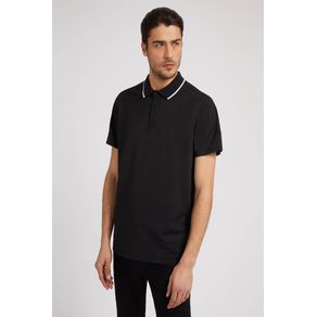 

Playera Guess Tipo Polo Paul Para Hombre Talla: XS