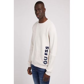 

Sudadera Guess Kuno Para Hombre Talla: XL