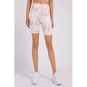 

Shorts Biker Guess Active Cathleen Para Mujer Talla: XS