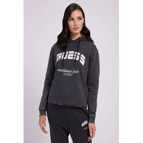 

Sudadera Guess Active Bryony Para Mujer Talla: L