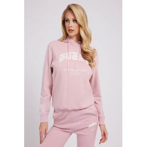 

Sudadera Guess Active Bryony Para Mujer Talla: S