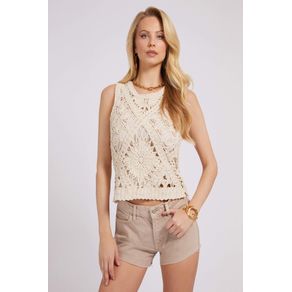 

Top Guess Emma Para Mujer Talla: XS