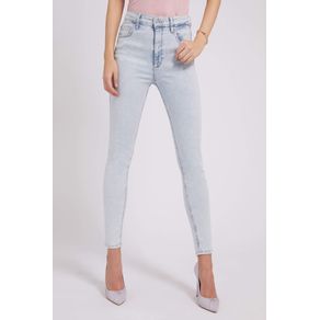 

Jeans Guess Skinny Para Mujer Talla: 27