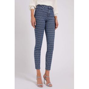 

Jeans Guess 1981 Skinny Para Mujer Talla: 30