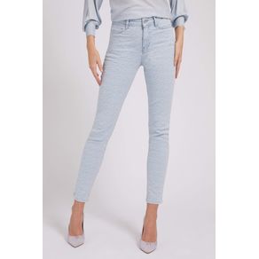

Jeans Guess 1981 Skinny Para Mujer Talla: 24