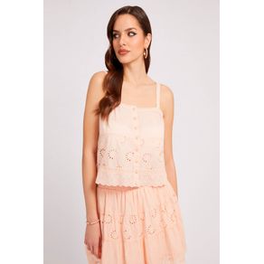 

Top Guess Hesper Para Mujer Talla: M