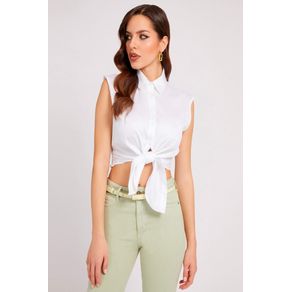 

Top Guess Jacqueline Para Mujer Talla: XS