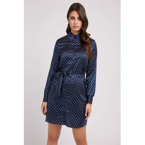 

Vestido Guess Danielle Para Mujer Talla: XS