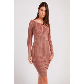 

Vestido Guess Alexia Para Mujer Talla: XS