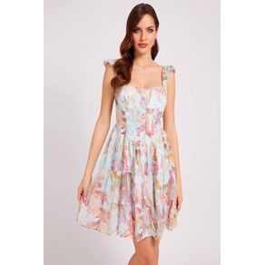 

Vestido Guess Sophia Para Mujer Talla: L