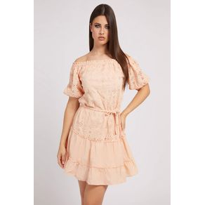 

Vestido Guess Eden Para Mujer Talla: S