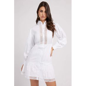 

Vestido Guess Amandine Para Mujer Talla: S