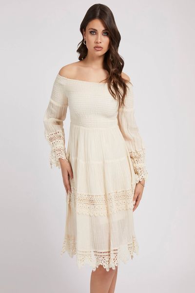 Vestido-Guess-Amber-Para-Mujer-GUESS
