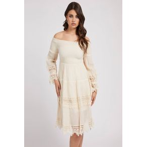 

Vestido Guess Amber Para Mujer Talla: L