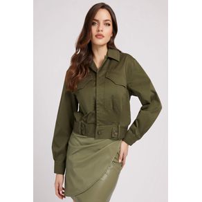 

Chamarra Guess Adele Para Mujer Talla: M