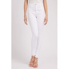 

Jeans Guess 1981 Skinny Para Mujer Talla: 26
