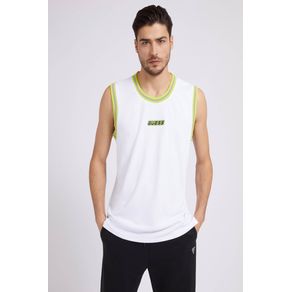

Playera Sin Mangas Guess Active Rocky Para Hombre Talla: XL