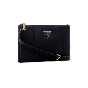 

Crossbody Double Zip Guess Noelle Para Mujer Talla: NOSZ