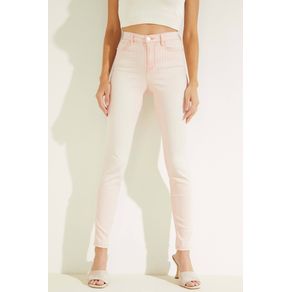 

Jeans Guess 1981 Skinny Para Mujer Talla: 27